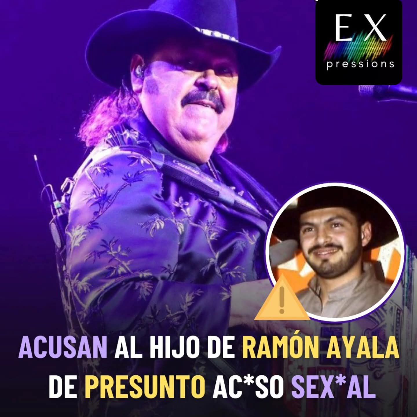 Compa la cosa se puso bien complicada en el mundo del regional  