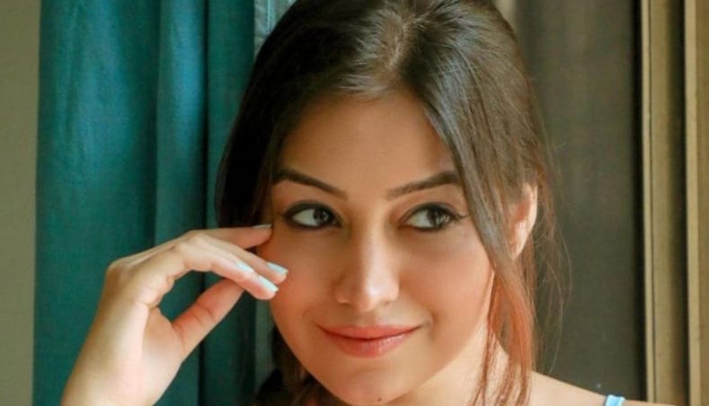 Mari komal rani