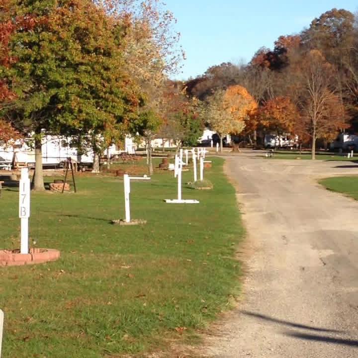 Attention all camper’s, Spring... - Spring Valley Campground | Facebook
