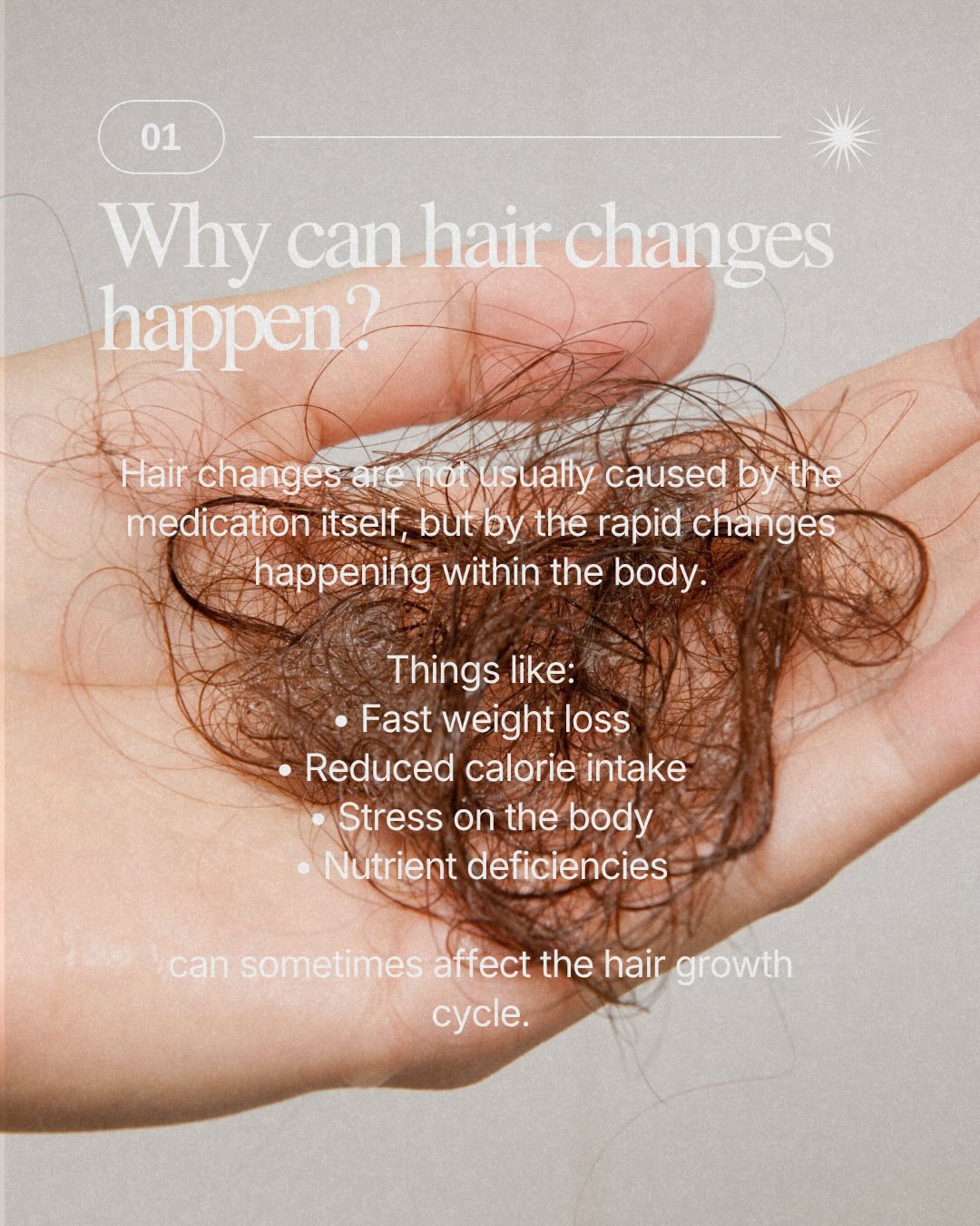 glp 1 causes hair loss GLP-1 Loss: Why It Happens & What Can Help Hair loss from GLP-1 Injections