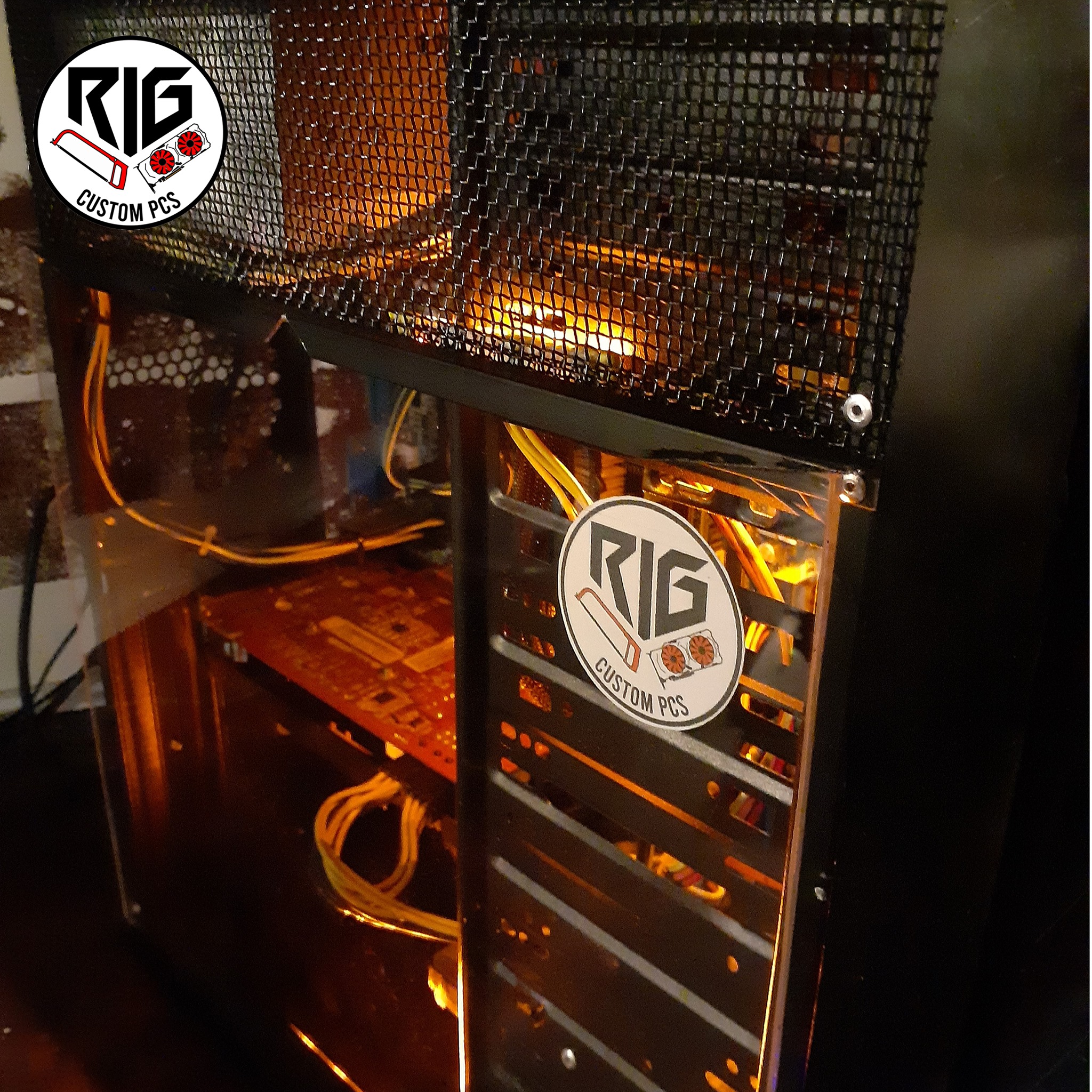 Rig Custom PCs