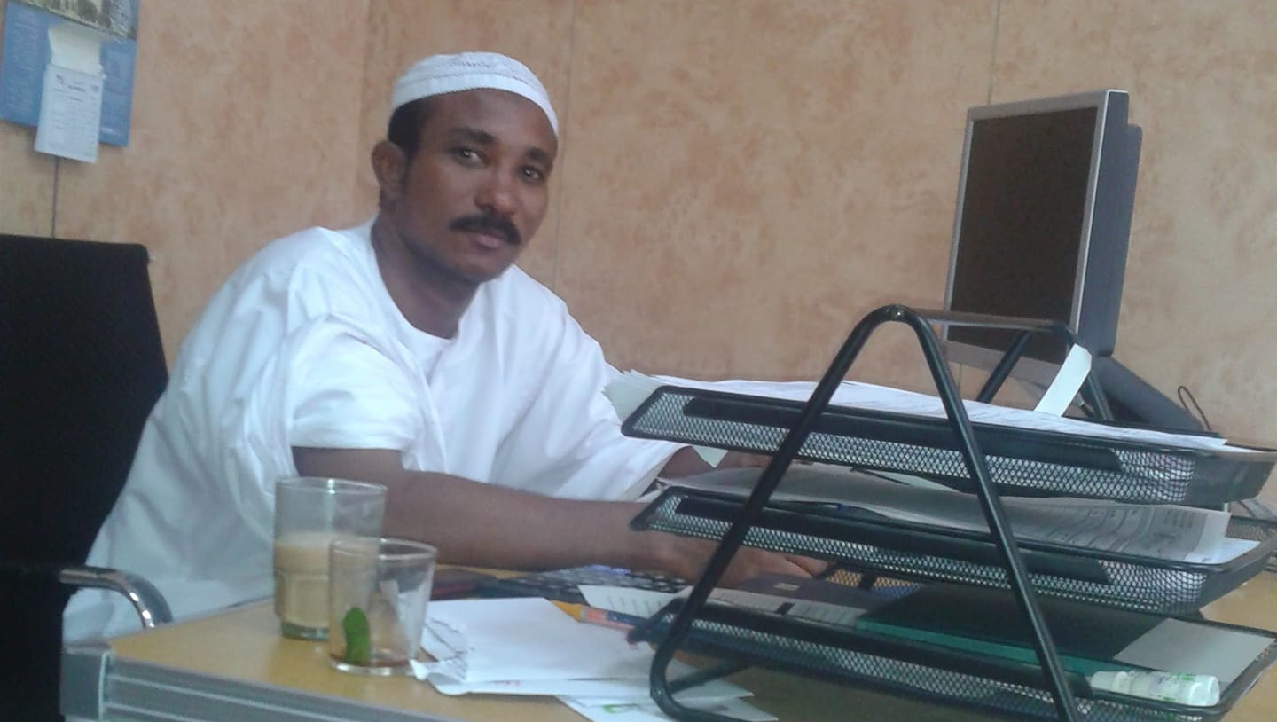 Abdelhameed Hamory