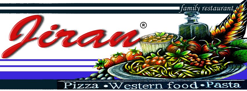 Cafe Jiran Home Facebook