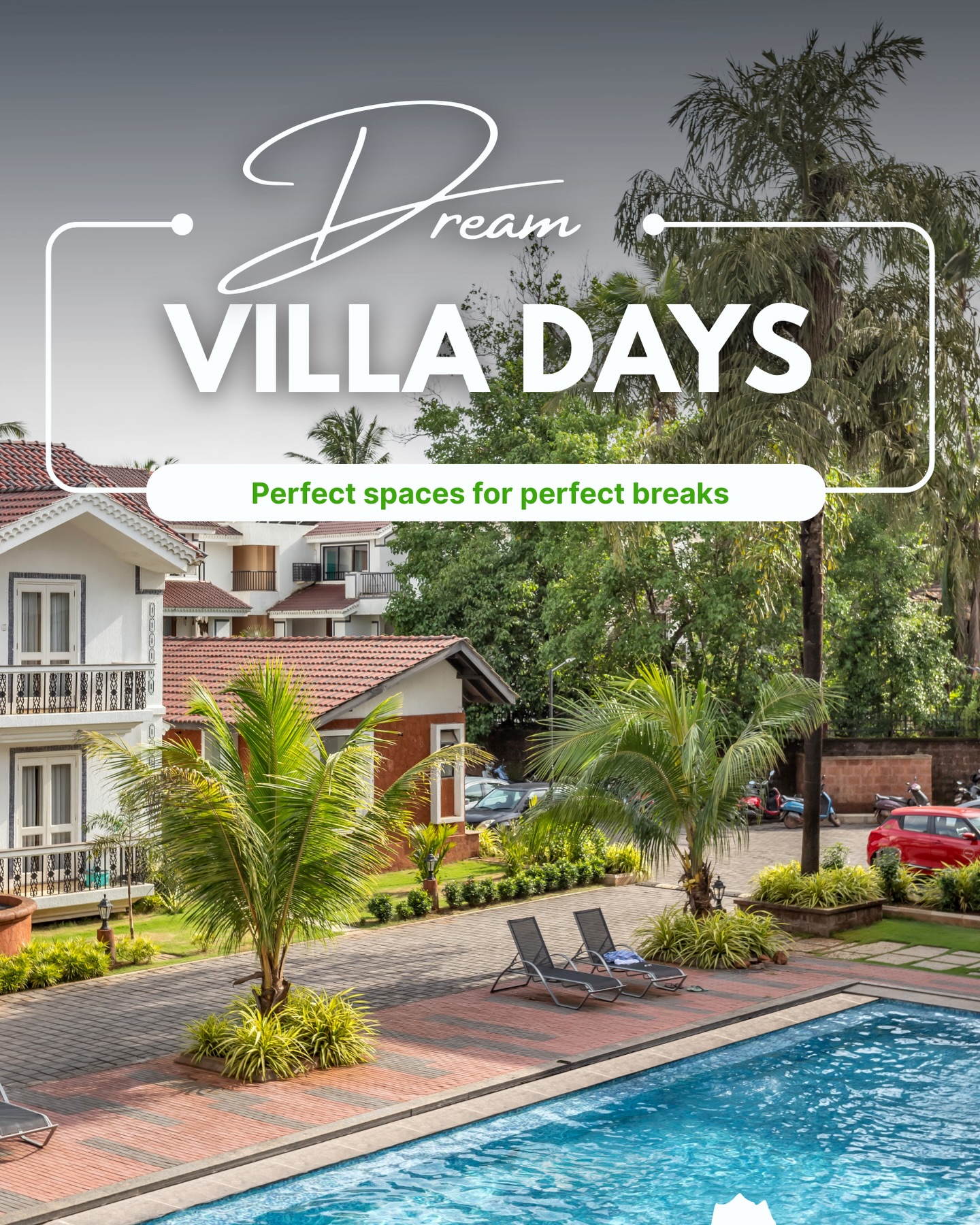 We're Live! Explore stays like never before with our brand new