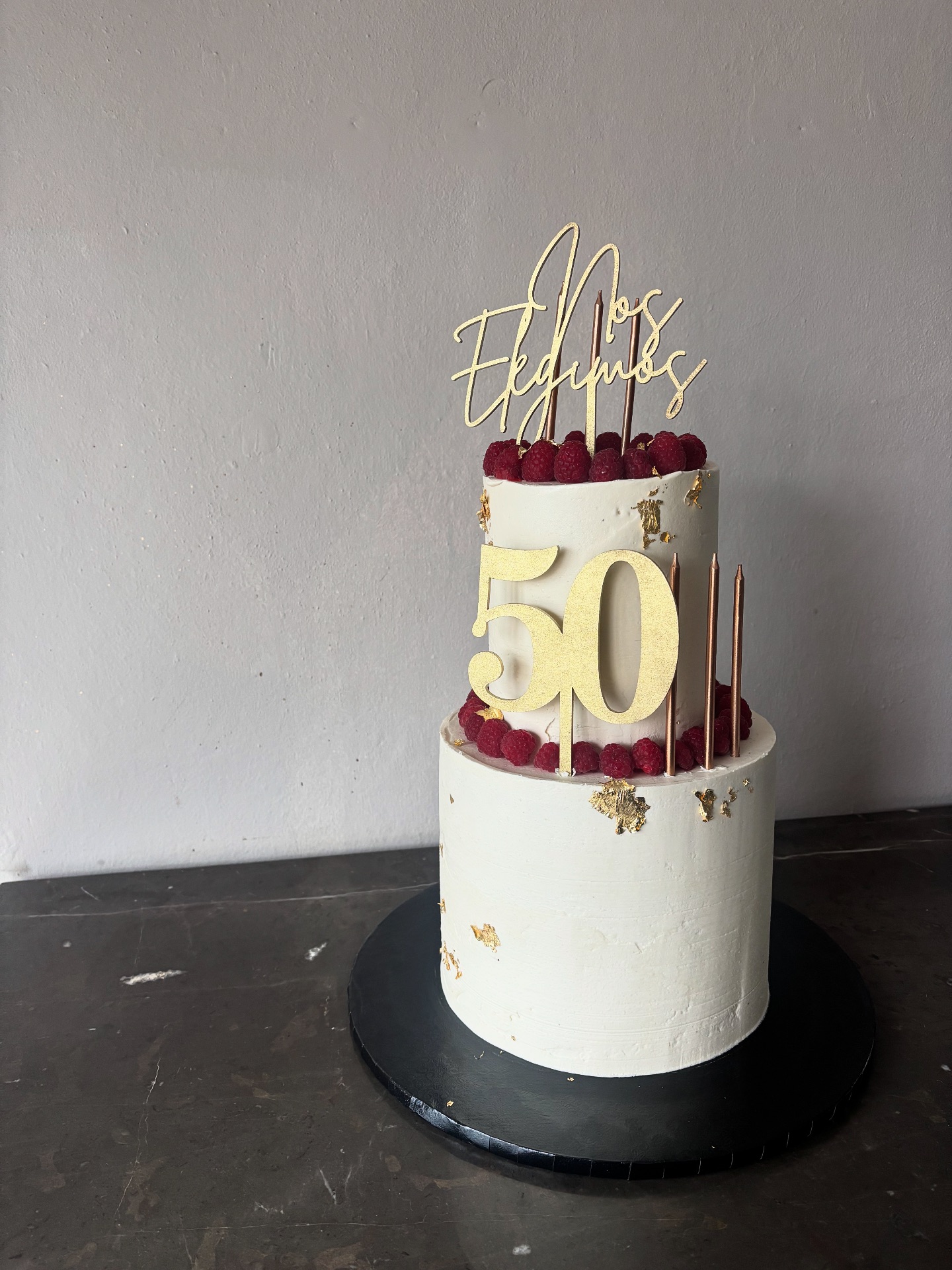 René Reyes Cakes & Pastry | Puebla