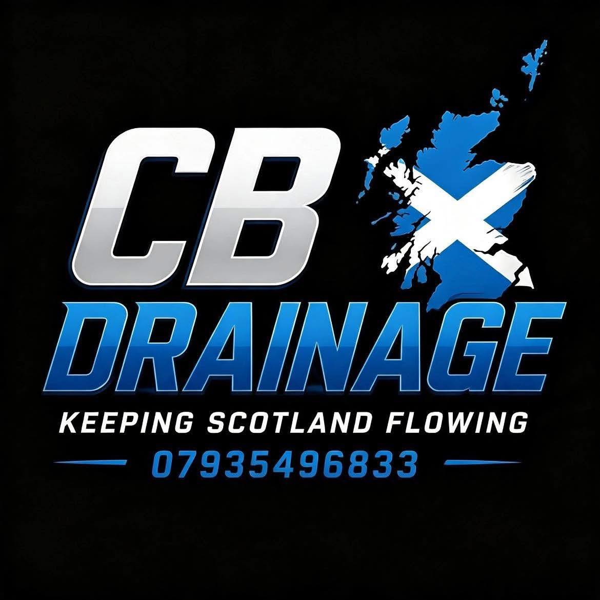 CB Drainage | Alloa