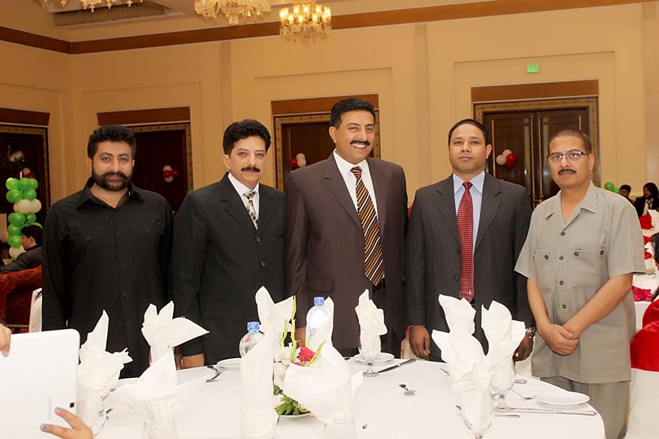 Mirza Rashid