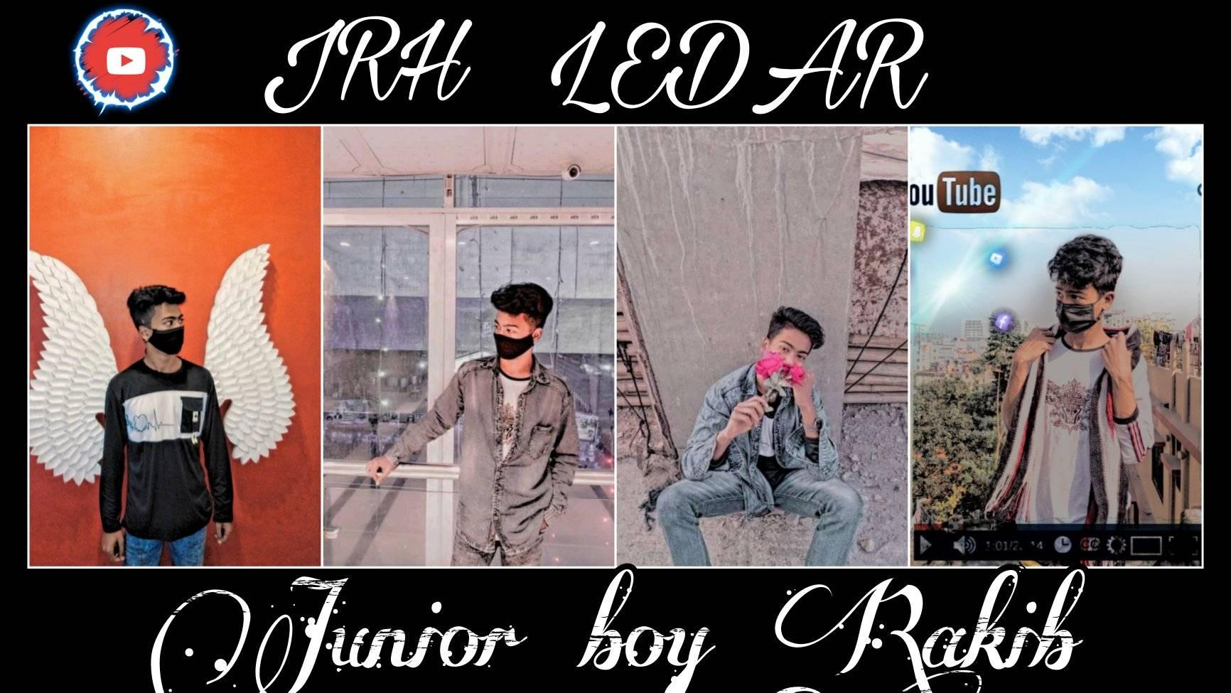 Junior rakib 2.0
