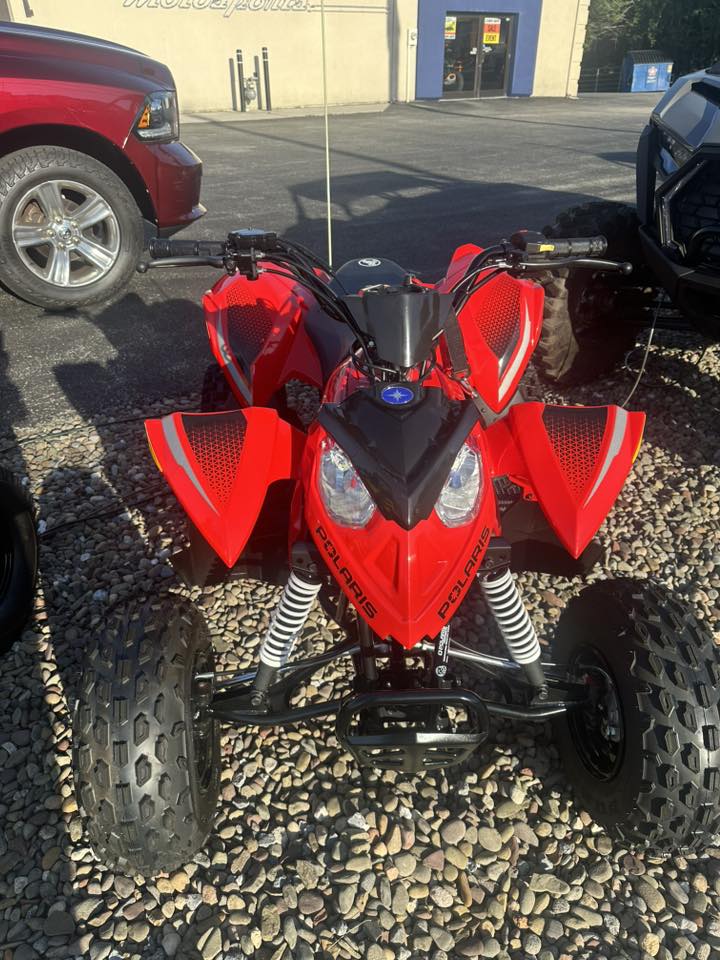 2026 Polaris Outlaw 110 EFI for sale in Hanover, PA