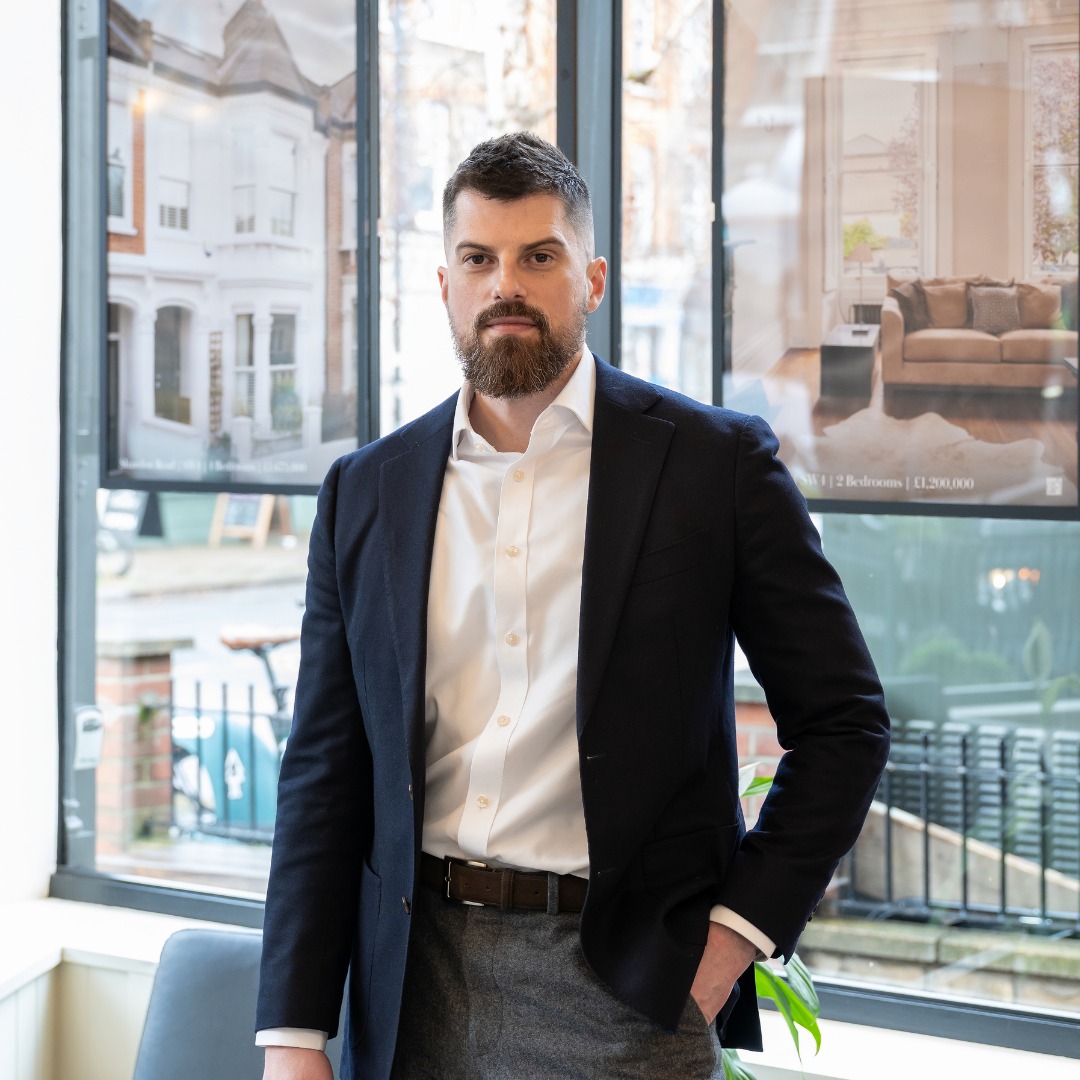 Wilfords - MEET THE TEAM We’re delighted to welcome Dominik Graf to ...