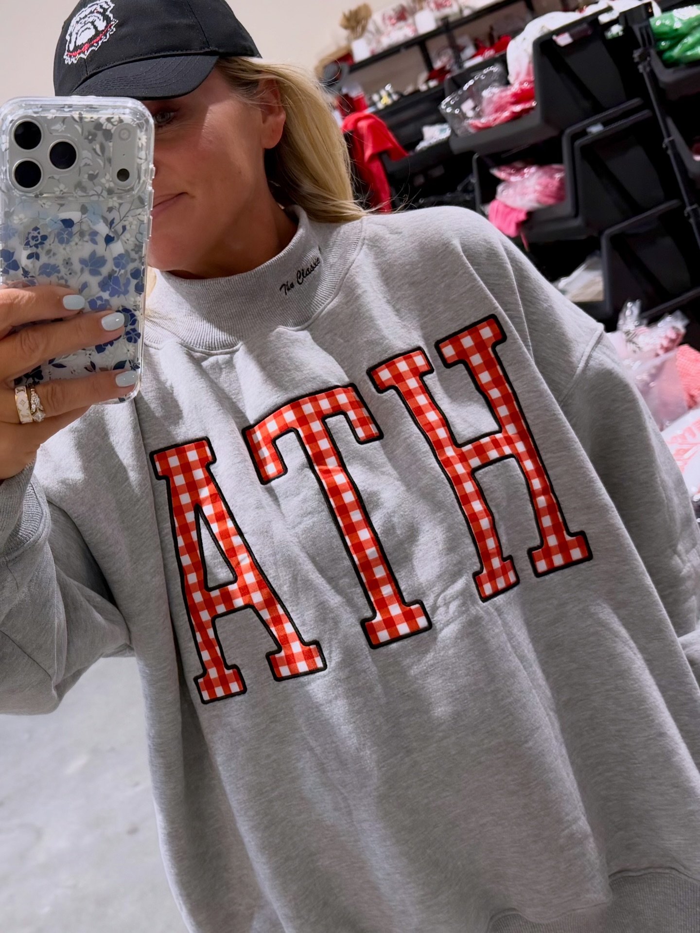 Announcement! ? I am headed to Italy ?? tomorrow BUT I have the 