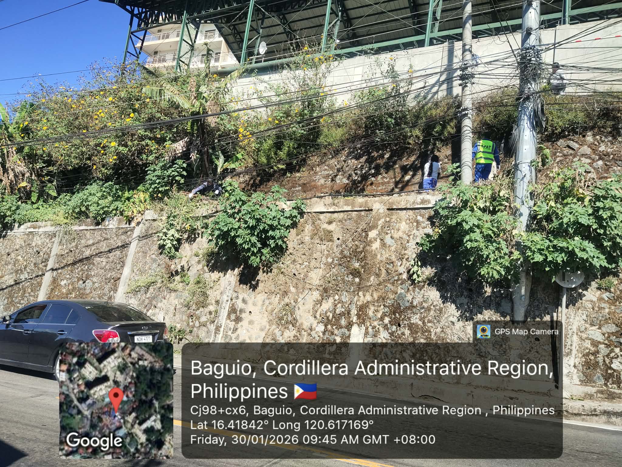 Pacdal Barangay