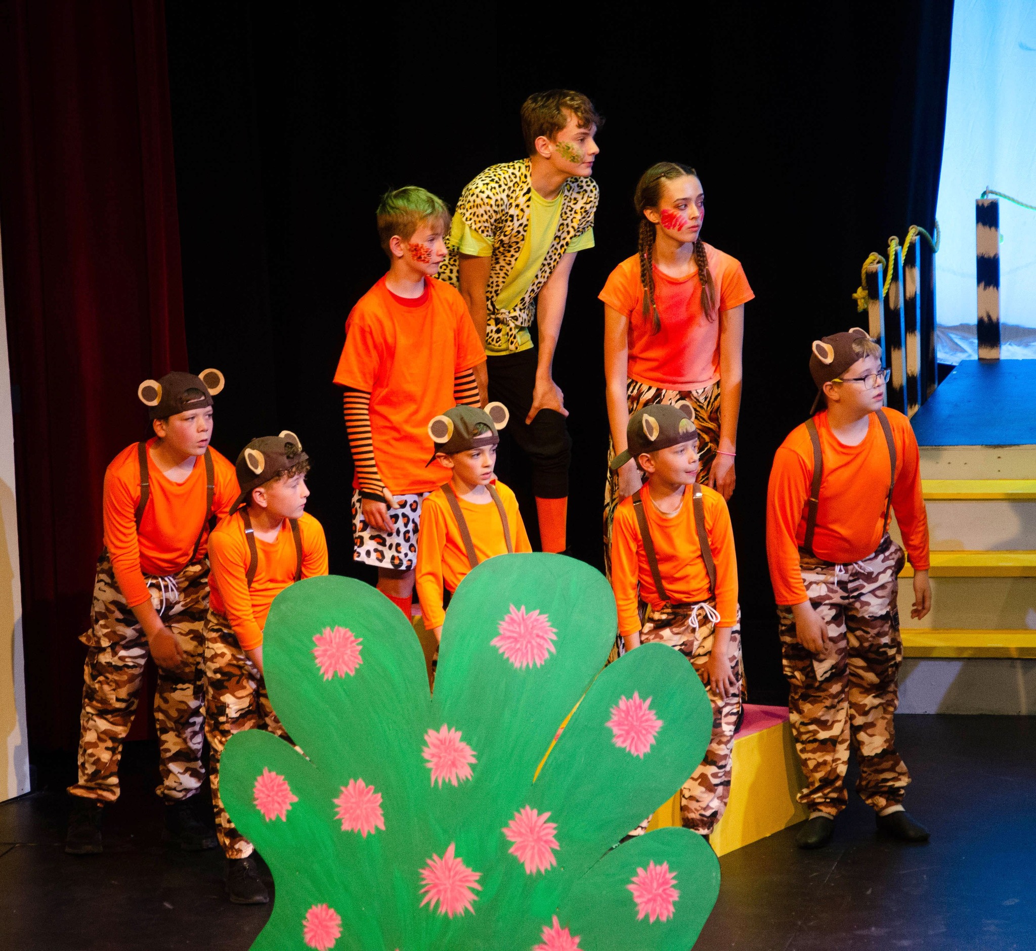 Carnation City Players added a... - Carnation City Players