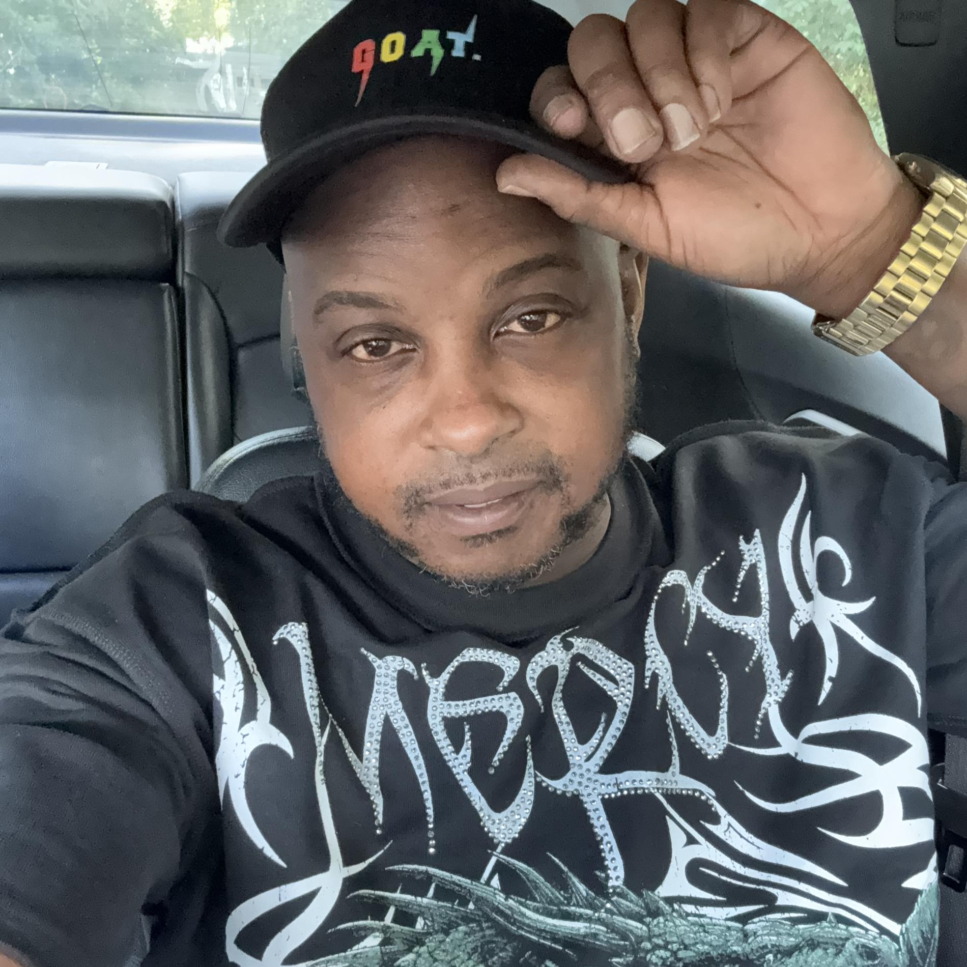Shawn Grant - I wish the Nigga who took my nephew, life.... | Facebook