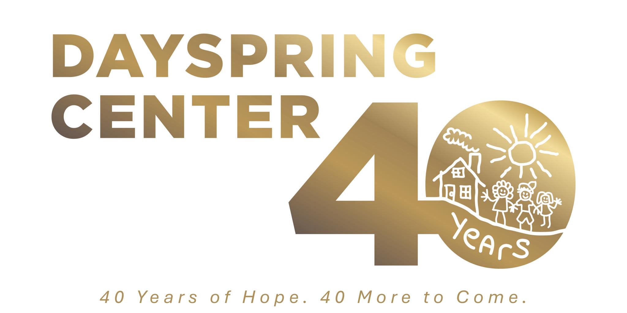 Dayspring - Something meaningful is on the horizon 💛 In March 2026 ...