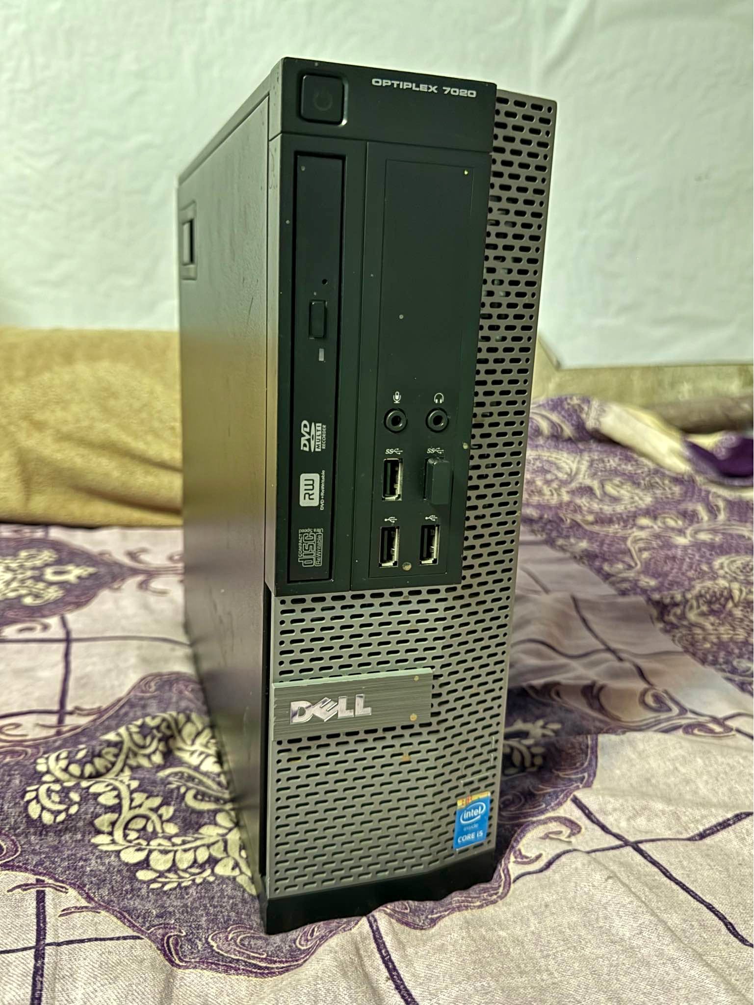Dell Mini Pc - Desktop Computers - Riyadh, Saudi Arabia | Facebook ...