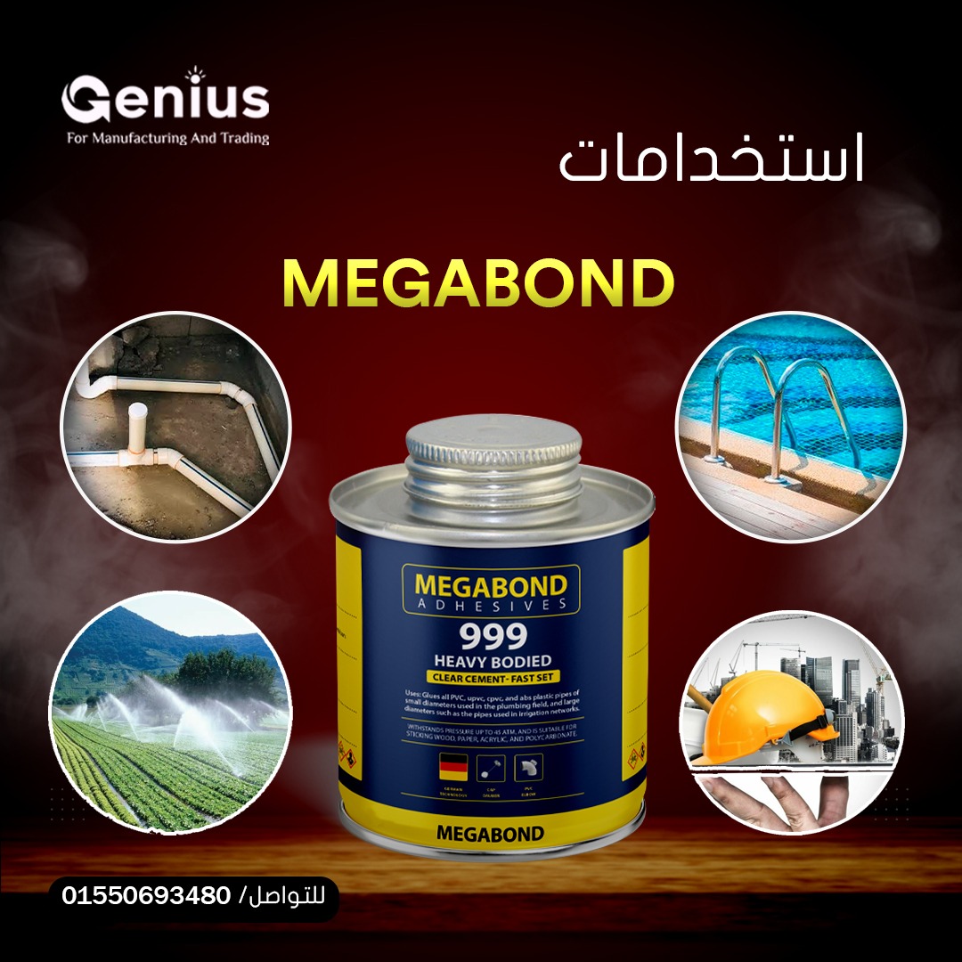 Genius for Manufacturing and Trading | Cairo