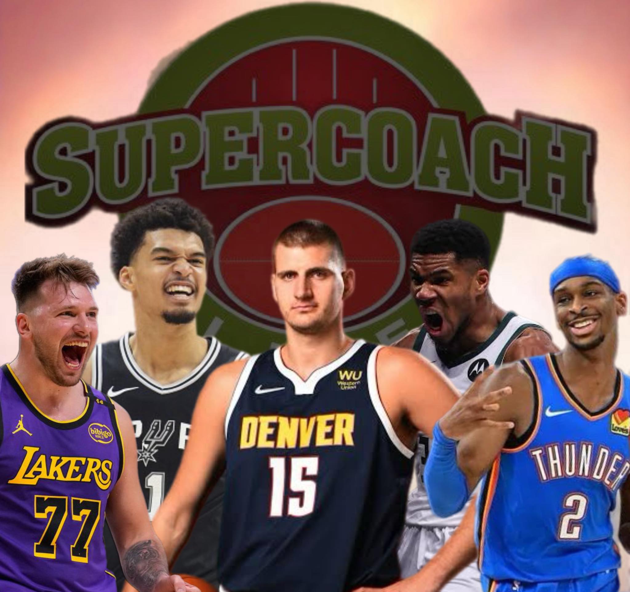 Supercoach - 🏀 2025 NBA SuperCoach Premium Player Guide (Over $17m) 🏀 ...