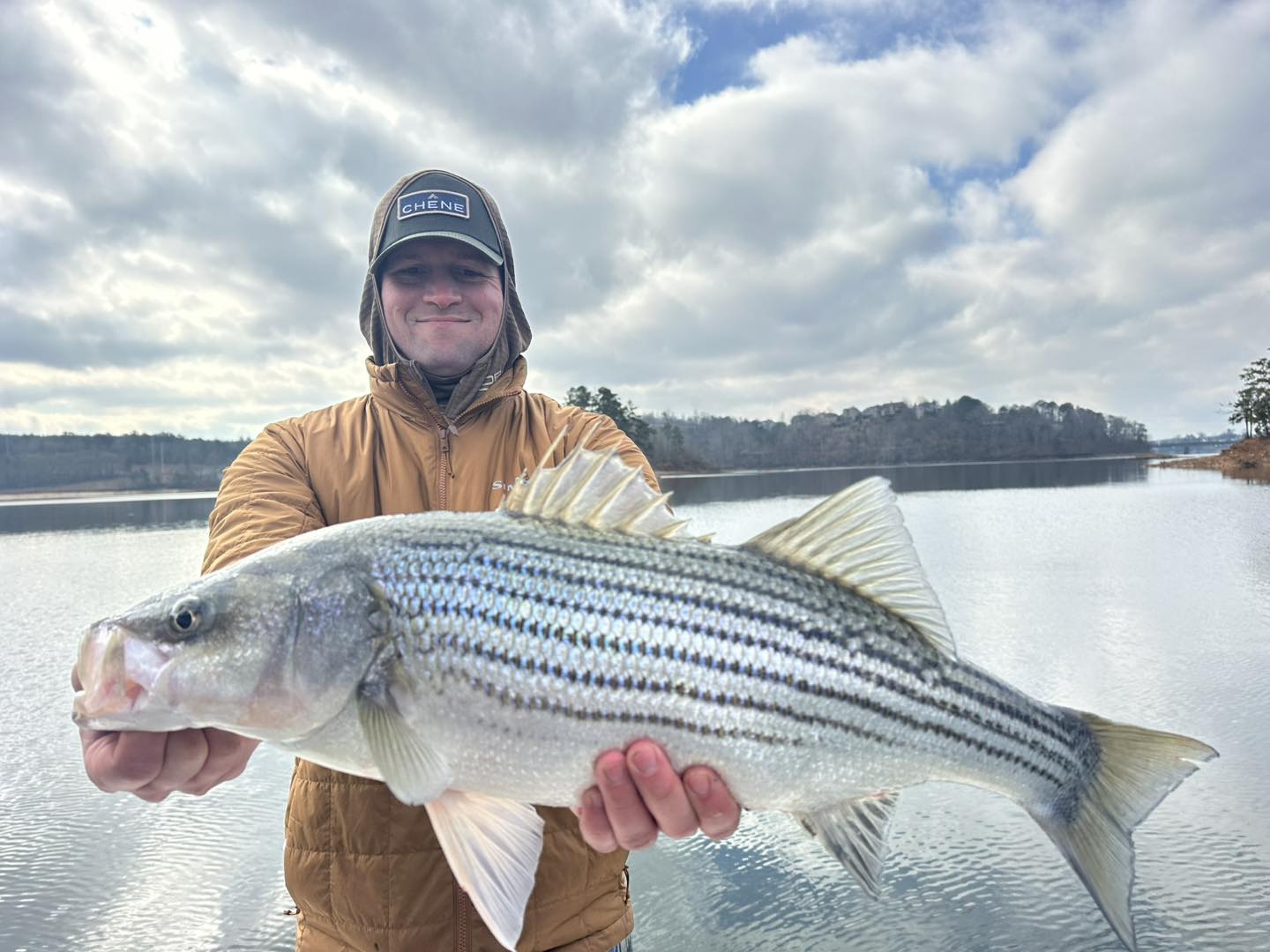 Jeff Blair Striper Guides... - Jeff Blair Striper Guides