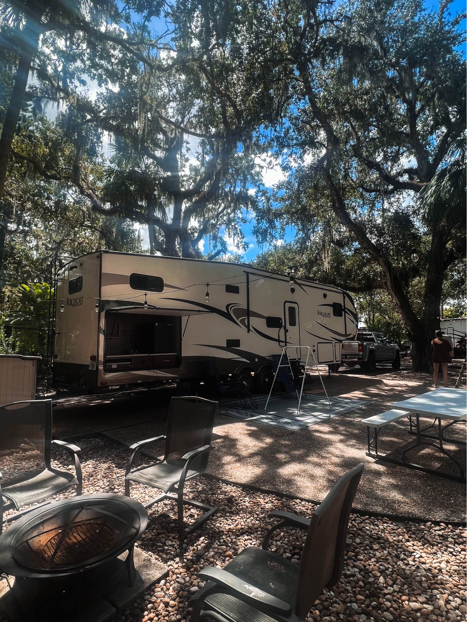 2020 Forest River Wildcat 39 ft - RVs & Campers - Crystal River ...