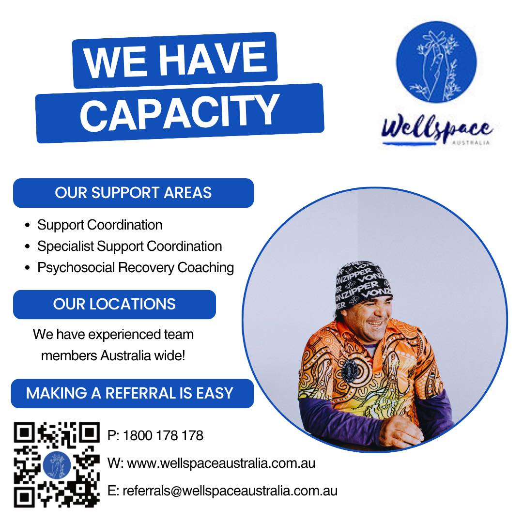 Wellspace Australia | Sydney NSW