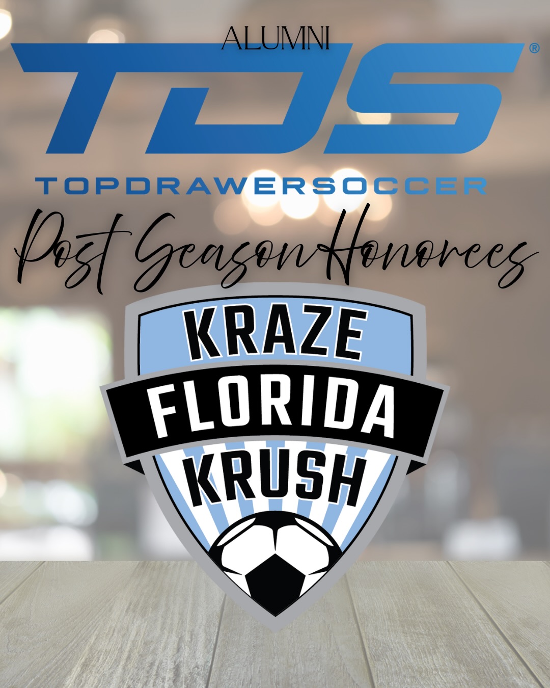 🔥⚽ FKK ALUMNI ON THE... - Florida Kraze Krush Soccer Club | Facebook