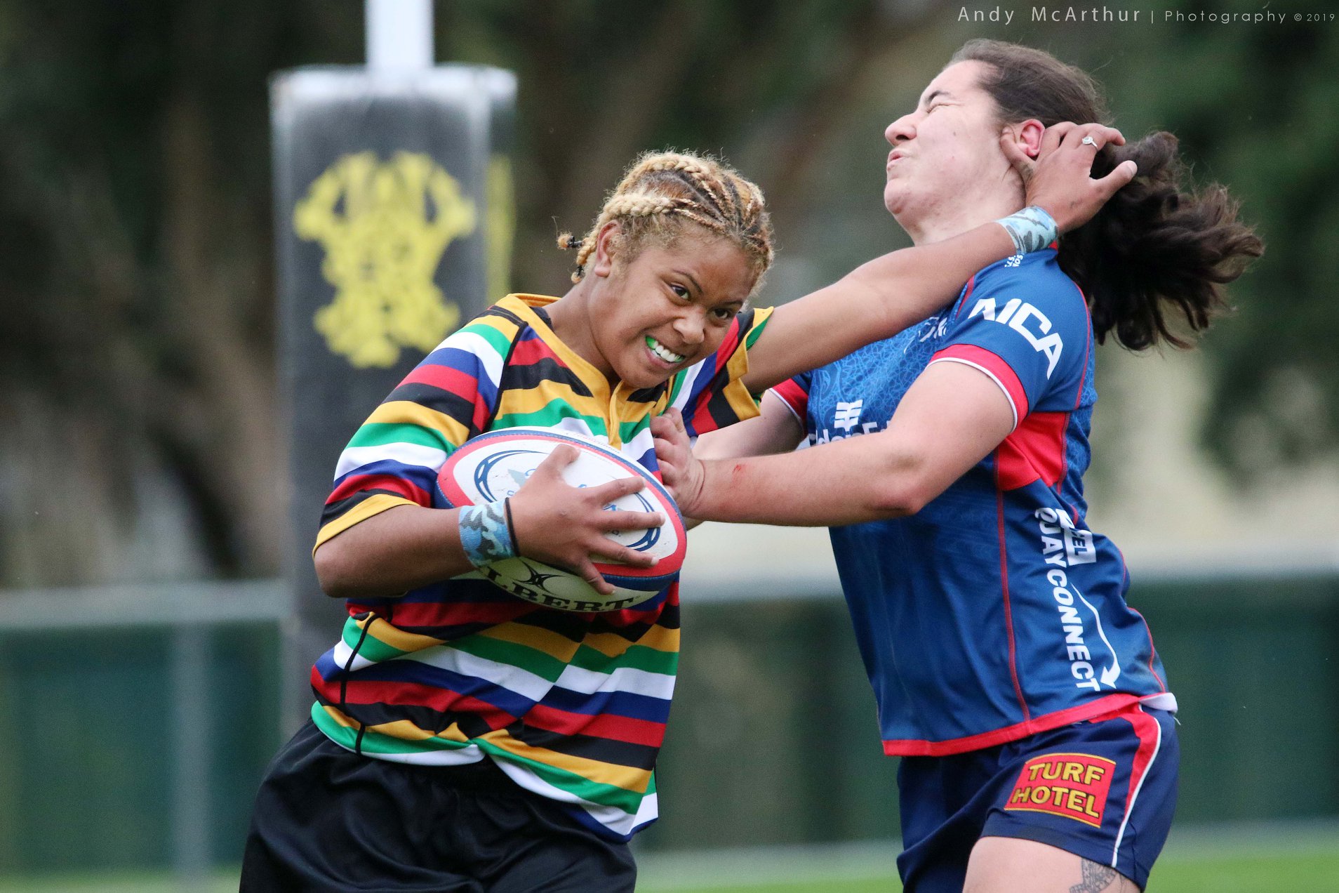 Tasman Womens Rugby - Another action packed weekend coming up in our ...