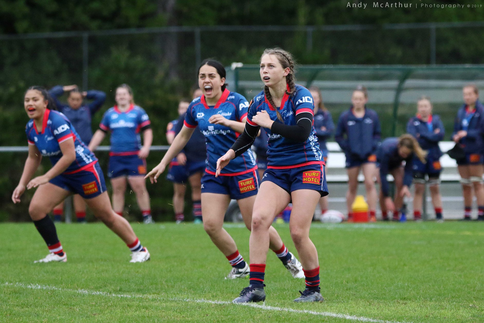 Tasman Womens Rugby - Another action packed weekend coming up in our ...