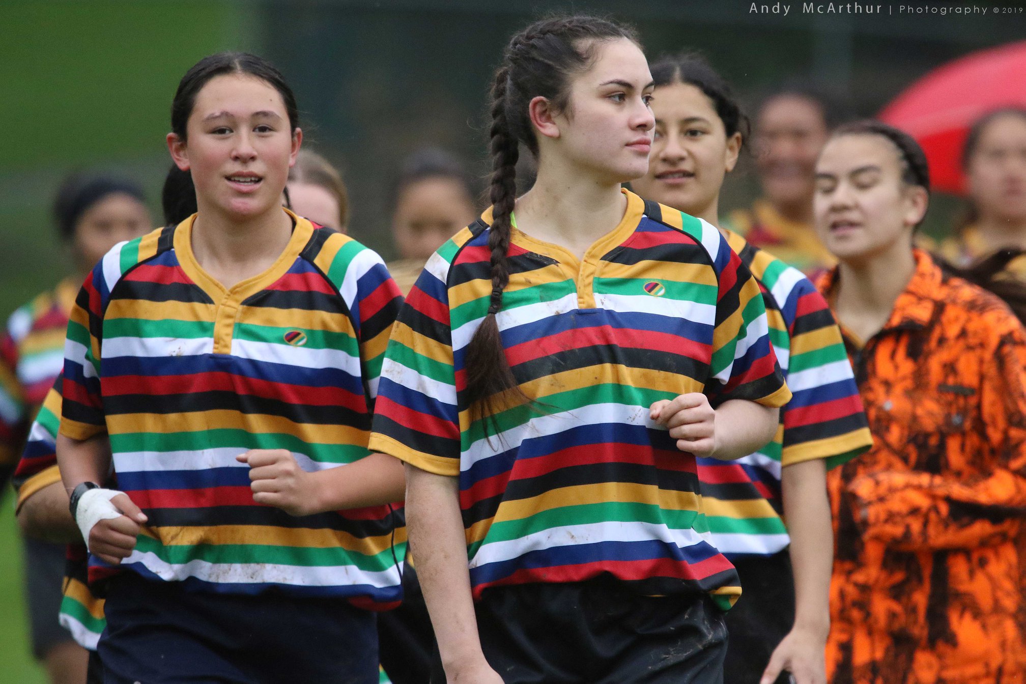 Tasman Womens Rugby - Another action packed weekend coming up in our ...