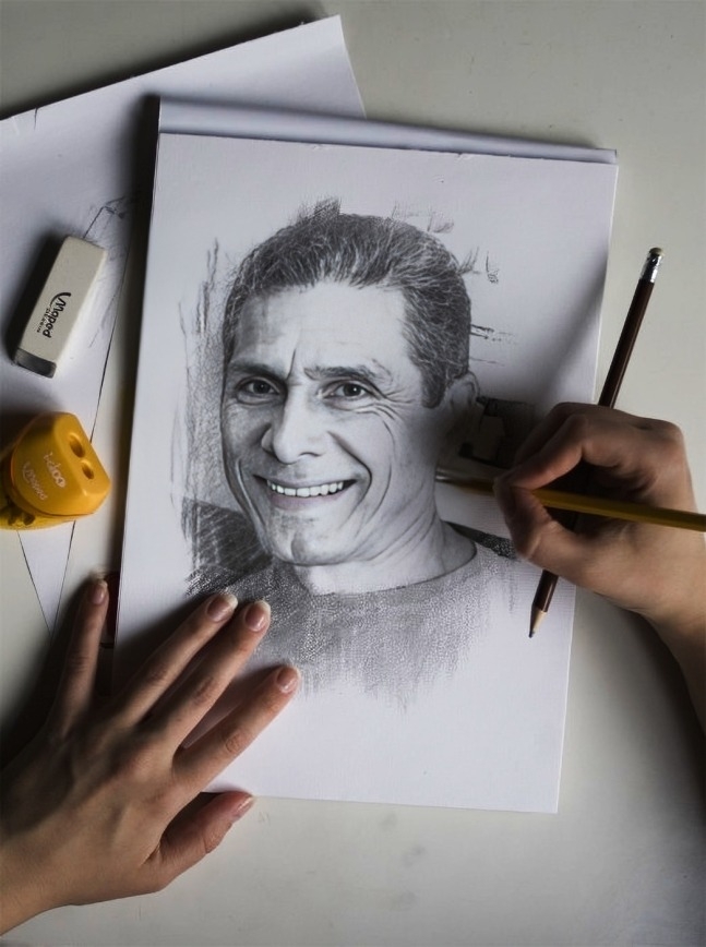 Edval Art Realista