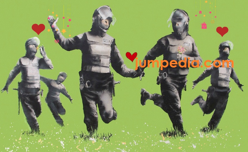 Jump Jumpedia