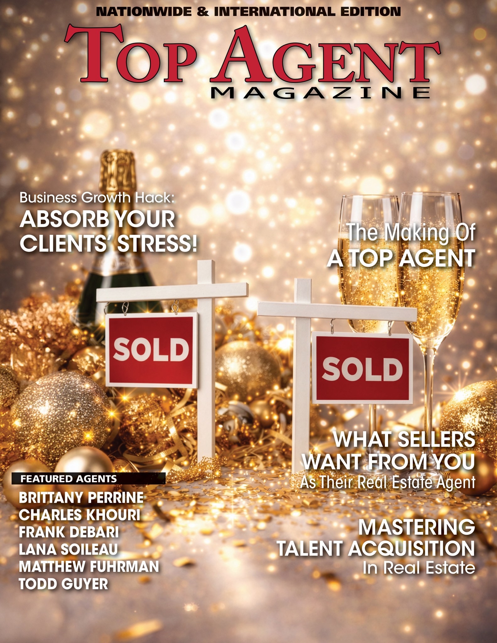 Top - Find out how to teach your client's to recognize true luxury ...