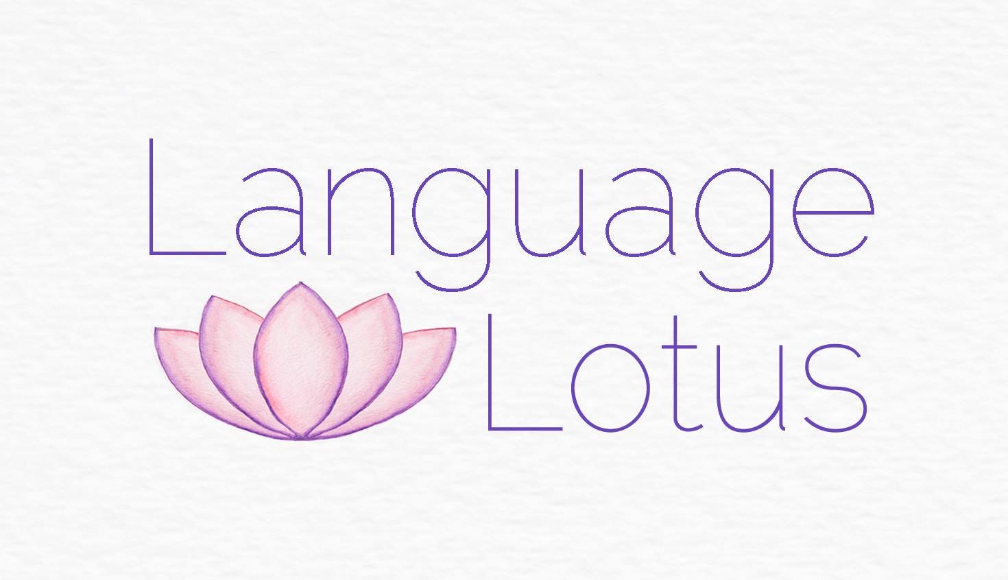 Language Lotus | Ben Lomond CA