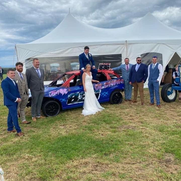 Team Clark Racing