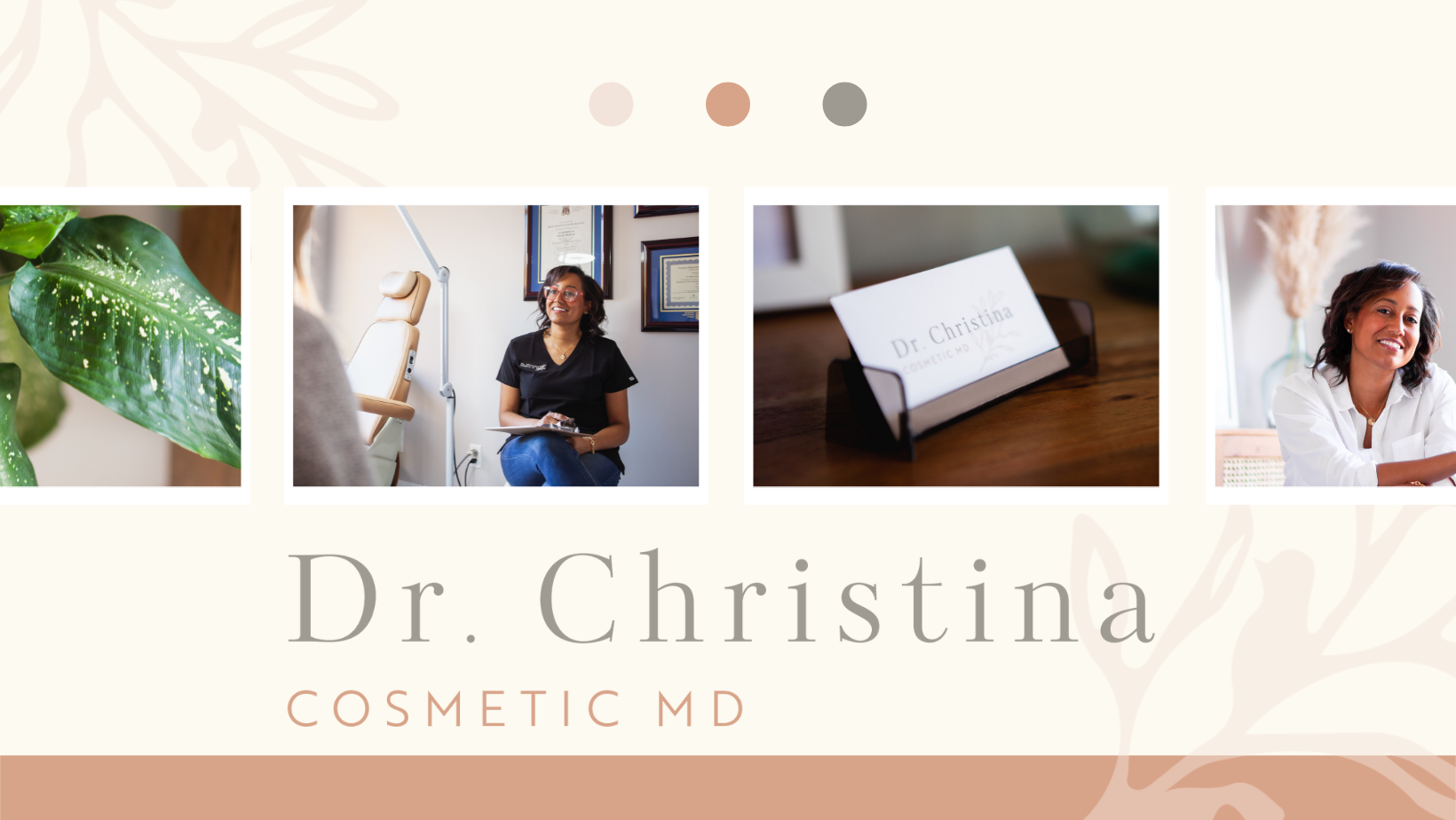 Dr. Christina MD | Ottawa ON