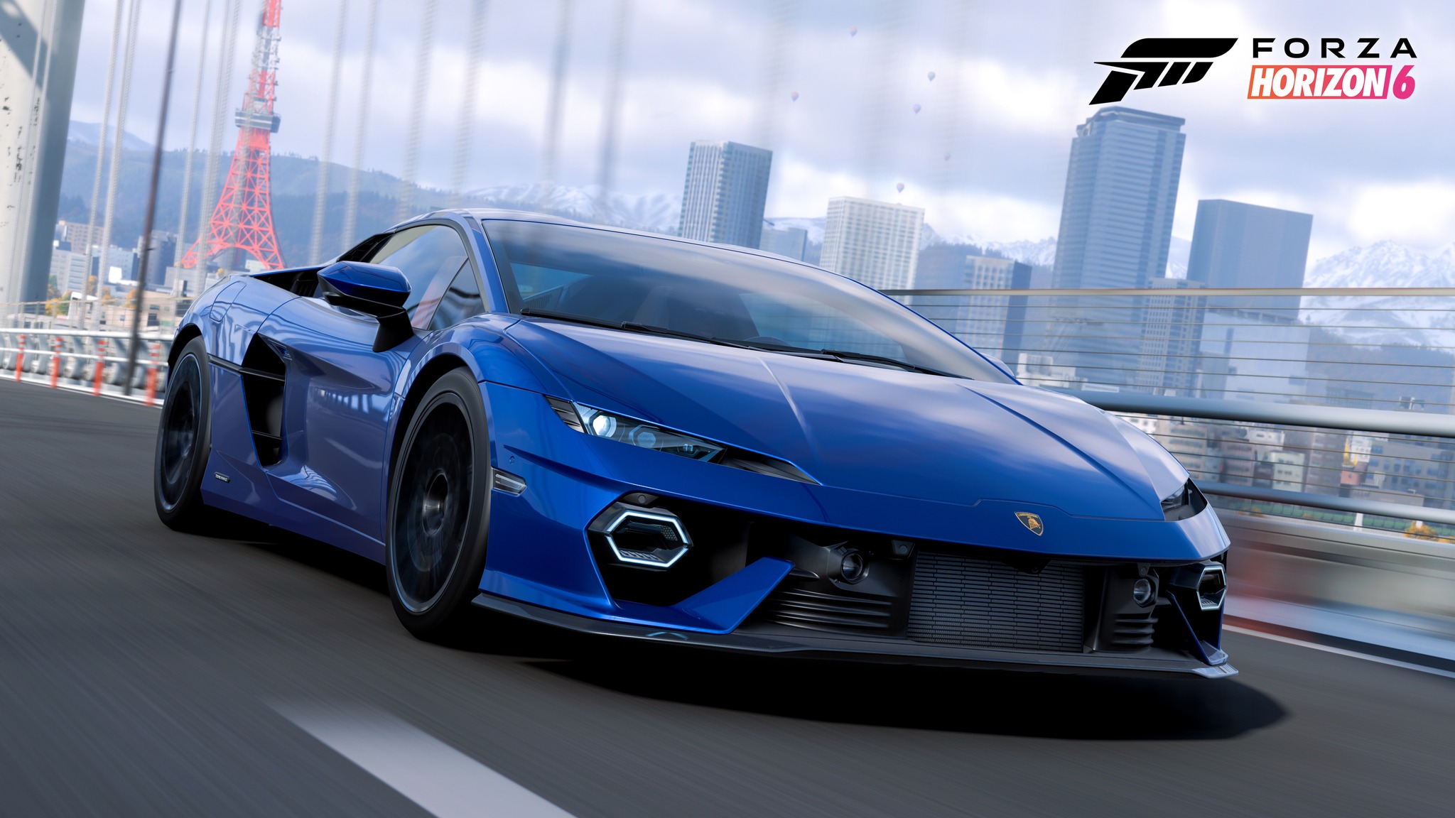 Forza Horizon - Forza Horizon added a new photo.
