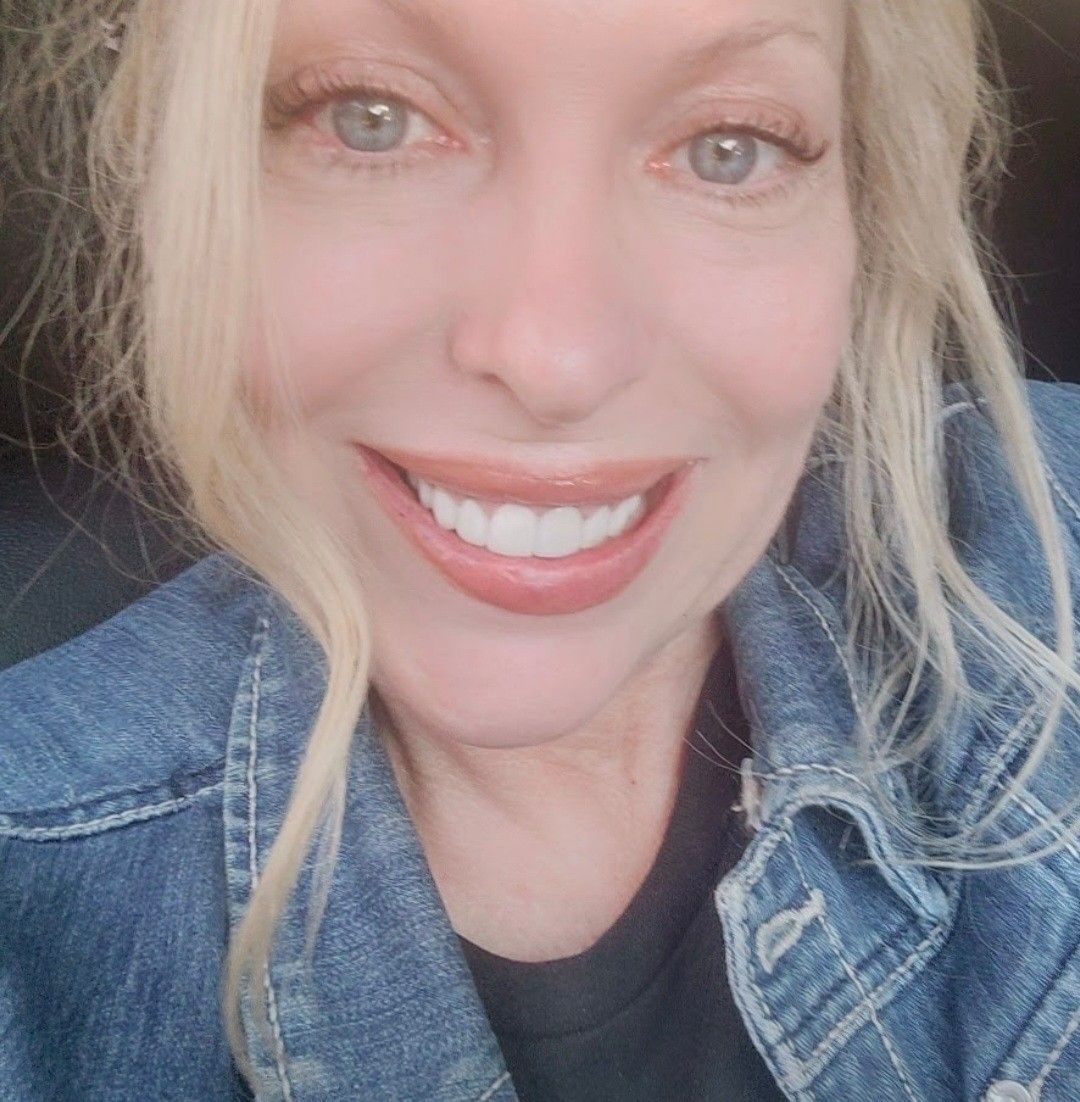 Amanda Rice