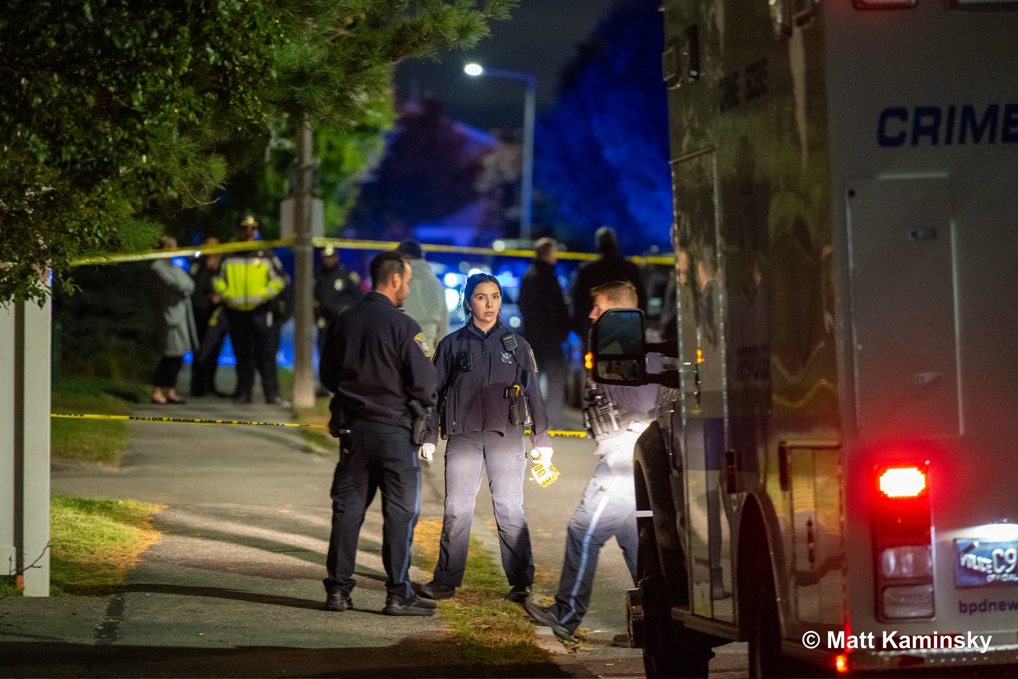 Live Boston News added a new photo — in... - Live Boston News
