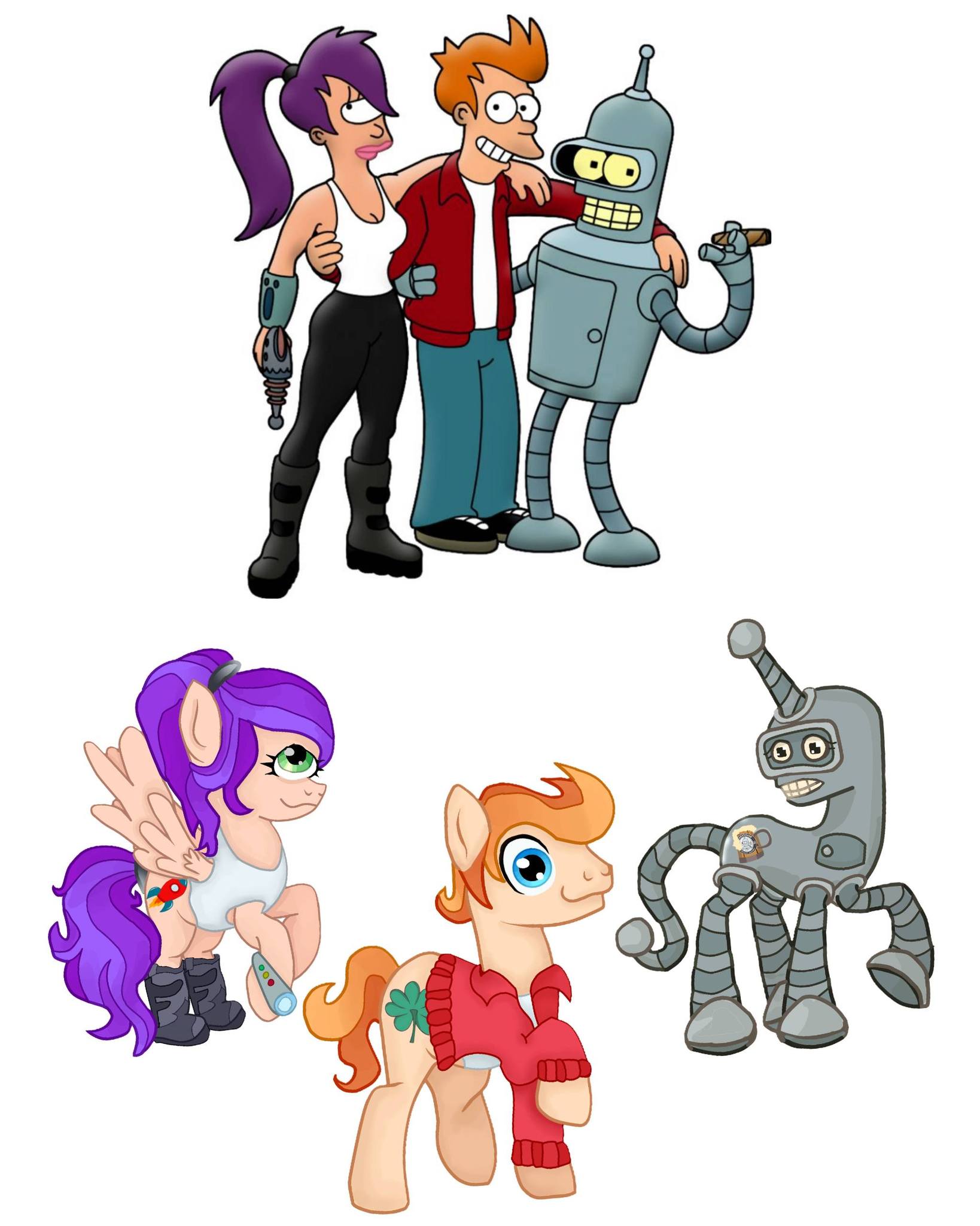 30 જદ my emo pony