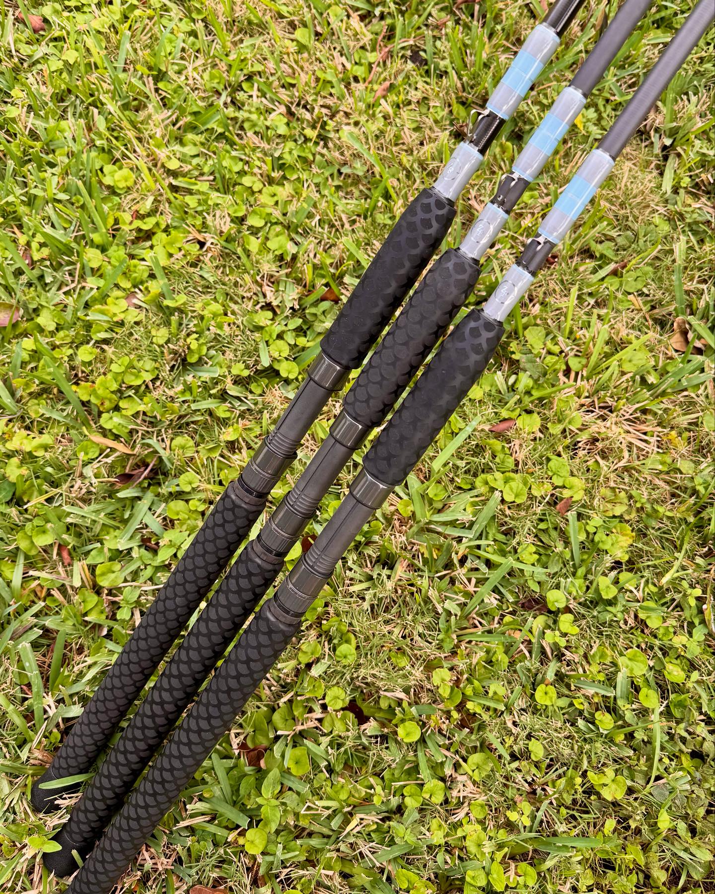 ZF Custom Rods | Fort Pierce FL