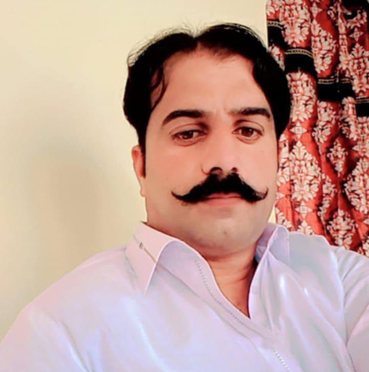 کمال بھائی جان | M Ijaz Shaheen | Facebook