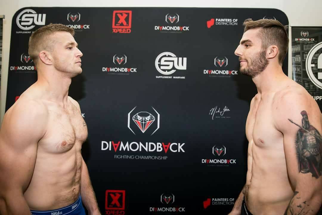 Complete Control MMA... - Complete Control MMA Whyalla