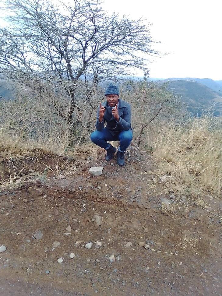 Masibonge Mtyida