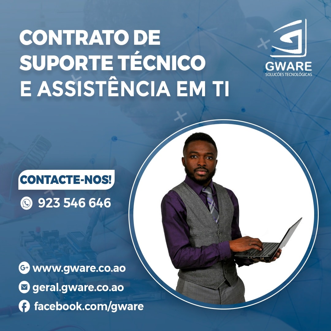 #CONTRATO_DE_SUPORTE_T... - Gware - Consultoria em Informática