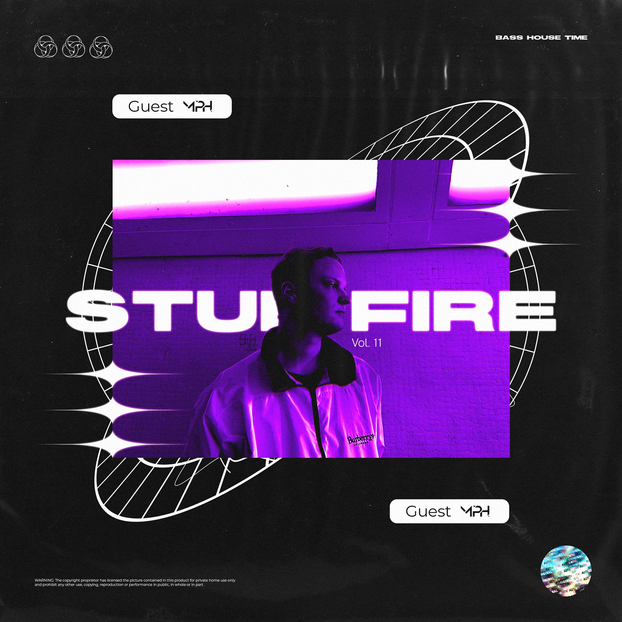 STUB FIRE