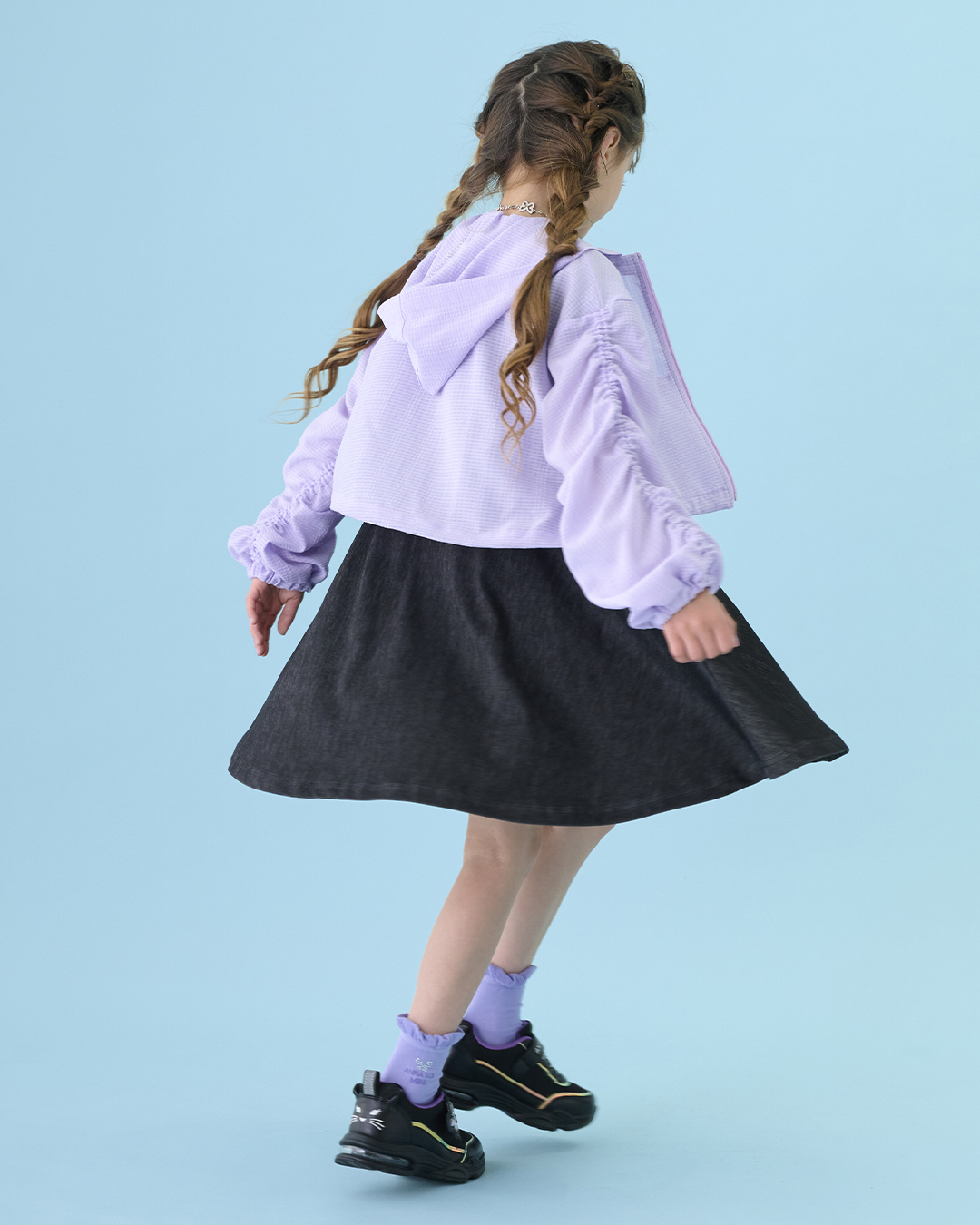 ANNA SUI mini（アナ スイ・ミニ） 〜2026 CEREMONY COLLECTION〜 ANNA