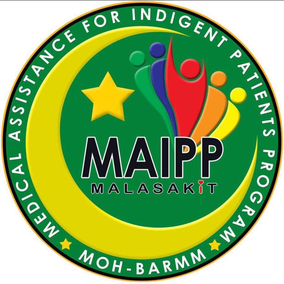 Sa pagdiriwang ng... - MAIP/Malasakit Program-MOH-BARMM