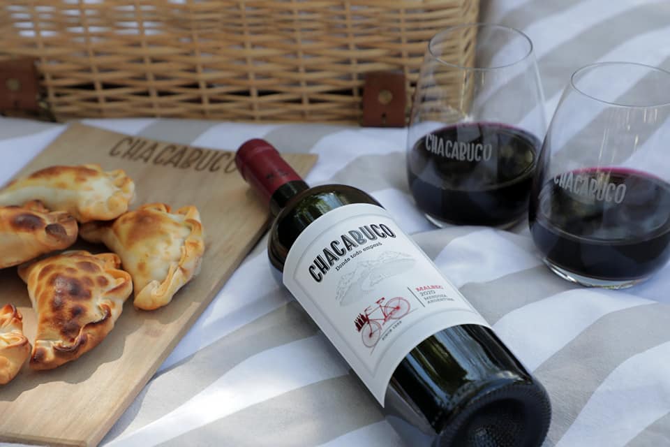 ML WINES Vinos & Spirits | Villa Mercedes