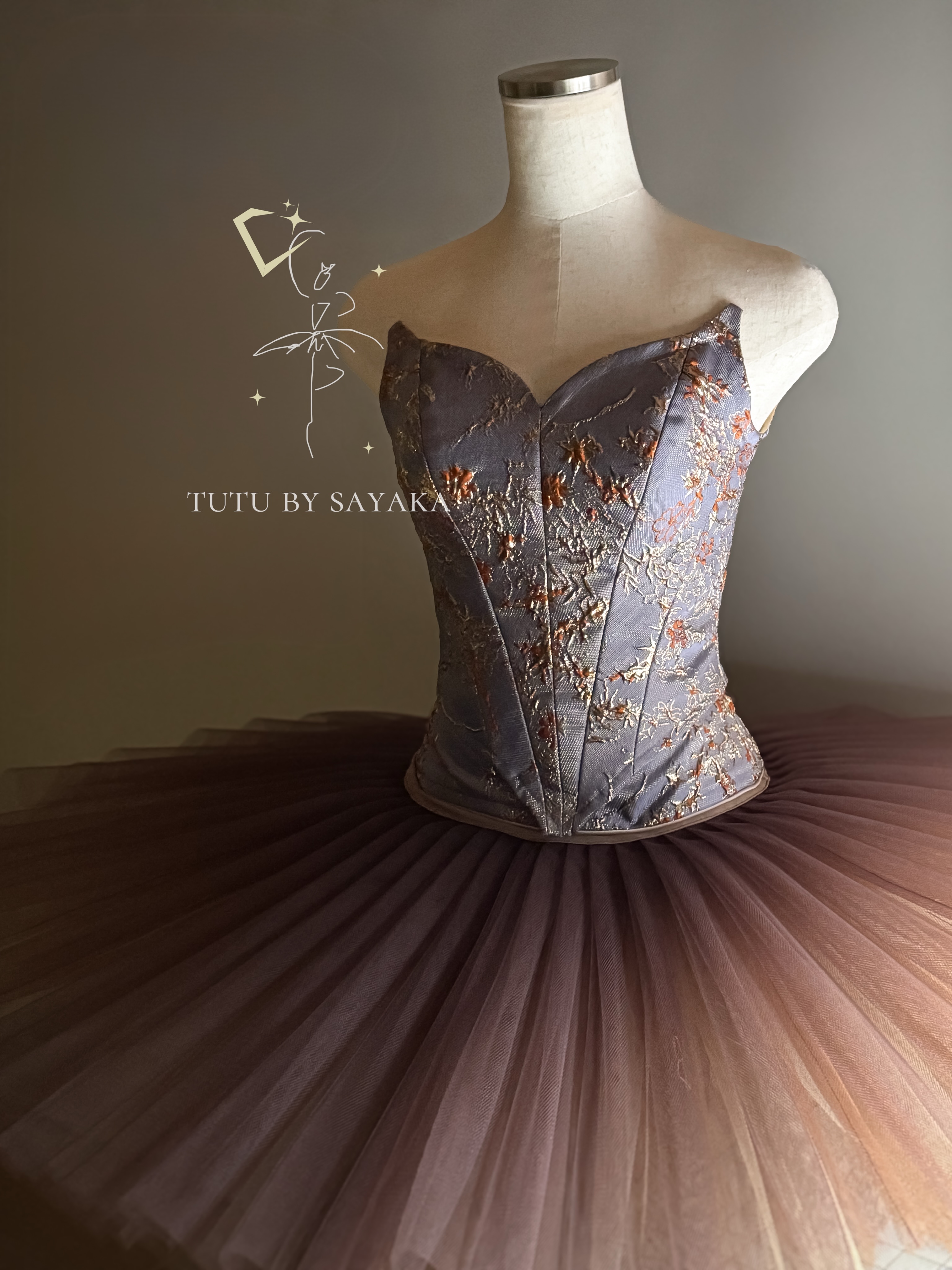 Tutu by Sayaka (@TutuBySayaka) • Facebook