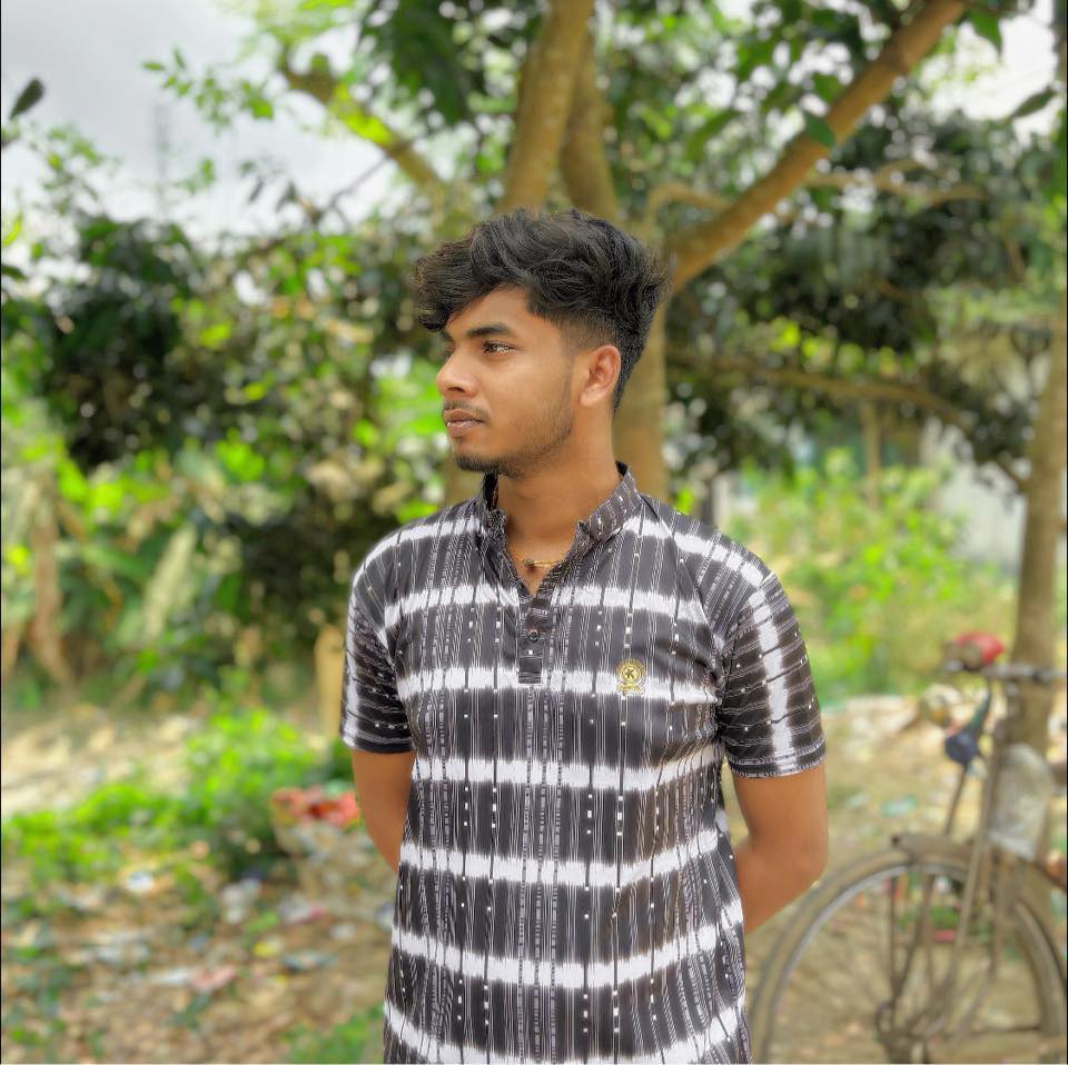 Hriday Kumar Palit